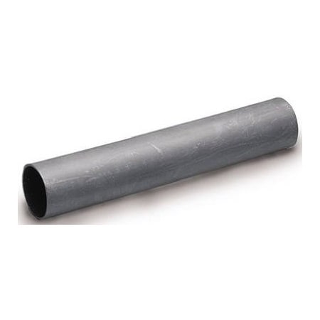 Ecm Industries Heat Shrink Tube, Heavy Wall, 3:1 I.D. Shrink Ratio, 1-3/32 in I.D. Before Shrinking, 6 in HWT-1138
